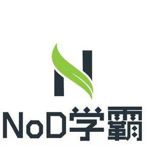 Nod学霸头像