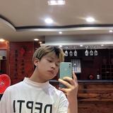 炫丝100❤️金宇头像