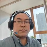 江中游2020头像