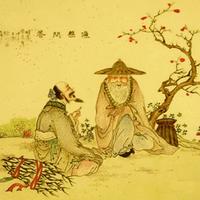 守护蓝walkman头像