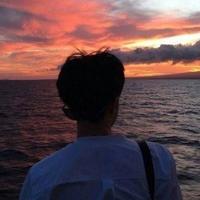 东东撩汽车头像