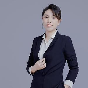 李洪艳律师头像