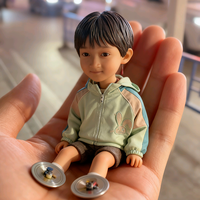 壹路行汽车安斌头像