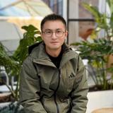 川哥爱玩车头像