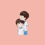 小亮点541头像
