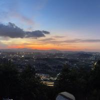 暮雪夜星云头像