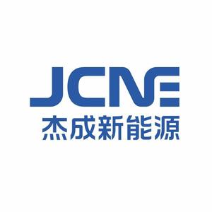 杰成新能源头像