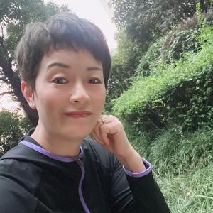 琪琪的日常头像