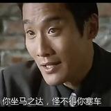 反正我经常塞车头像