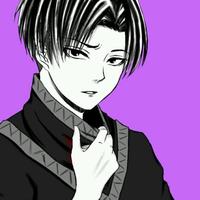 悠闲柳叶Gno头像