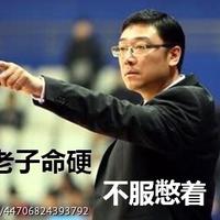 天生神力常威打来福头像