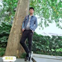 西奥强哥586头像