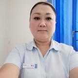 喀什玉荣荣威王娜头像