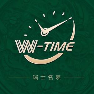 Wtime黄金周头像