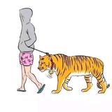 花2先生头像