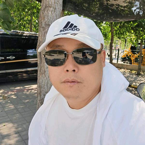 孙掌柜辉煌二手车头像