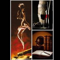 优雅微风mP2头像