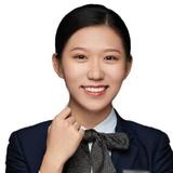 晋江捷豹路虎赵张红头像