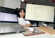Java女侠_9年实战的个人资料头像