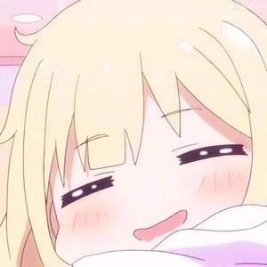 吹雪一闪头像