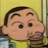 爱吃巧乐兹q头像