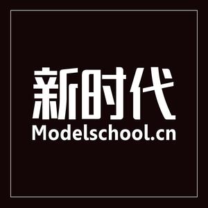 北京新时代模特学校头像