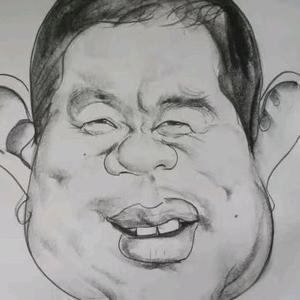 天健梅头像
