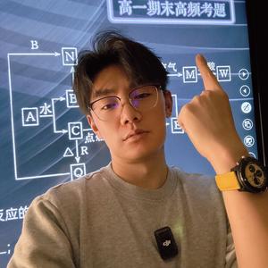 欢哥讲化学头像
