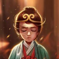 哎哟阁下乐了头像