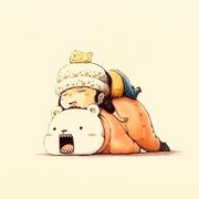 halftime的个人资料头像