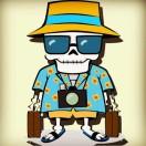 稻草人在流浪的个人资料头像