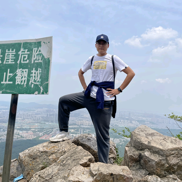 Yao的加电之旅头像