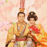 张辰艺521头像