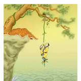幽默12345689头像