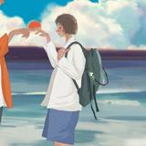 邓婕513头像
