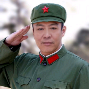 龙腾虎啸冲天飞头像