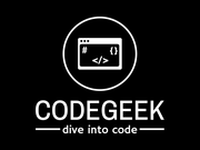 CodeGeek的个人资料头像