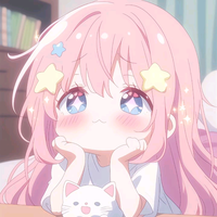 奶酪芝士小奶盖头像