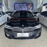 铭驰航严选二手车伍指名头像