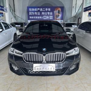 铭驰航严选二手车伍指名头像