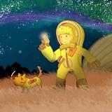 动画创作者UIG徐梓郑头像