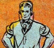 punk的个人资料头像