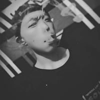 影子男孩123头像