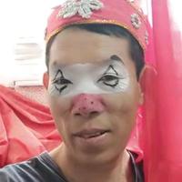 大唐～镜程头像