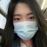 小叶子的巧克力豆头像