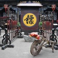 江浙沪押镖哥头像