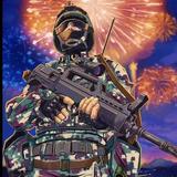 圣壂之王川少头像