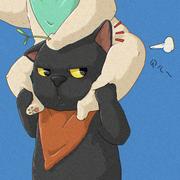 爱月亮的长颈鹿的个人资料头像