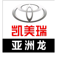 凯美瑞亚洲龙升级改装头像