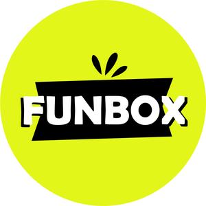 FUNBOX盒子生物头像